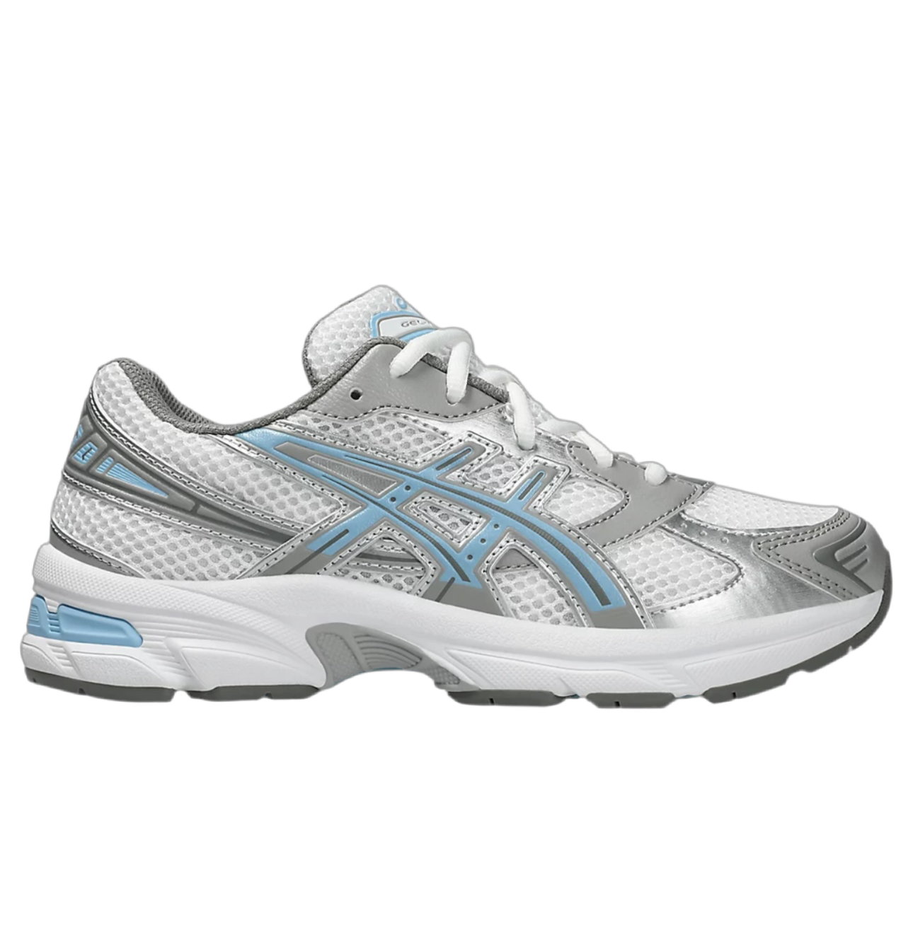 Asics 1130 Blue/ Silver