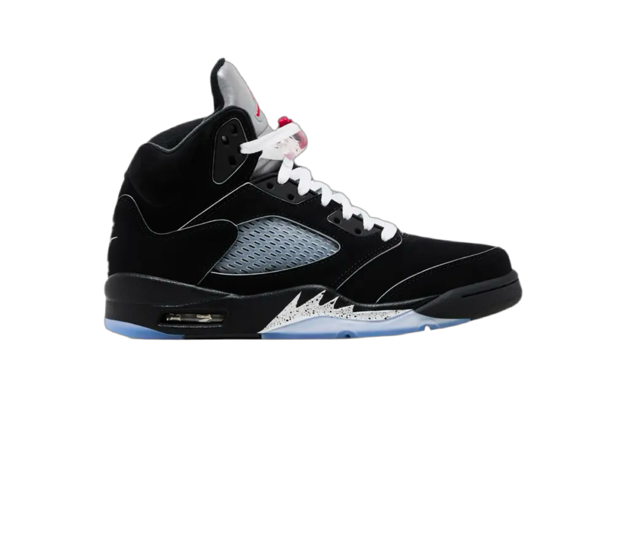 Grade School Air Jordan 5 Retro OG 'Metallic Reimagined'