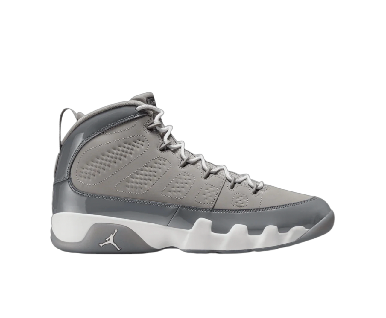 Men’s Cool Grey 9