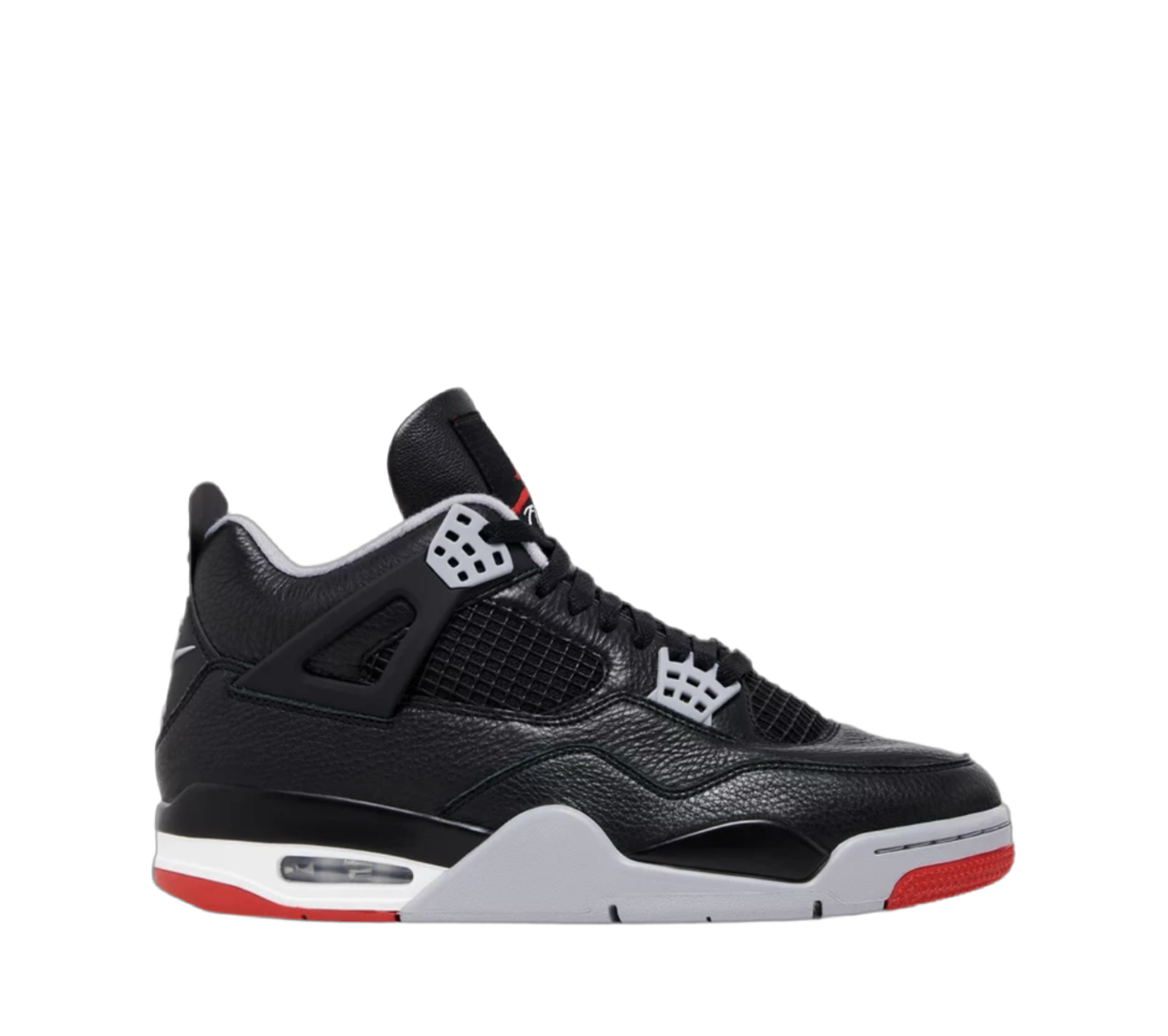 Jordan 4 bred grade school online