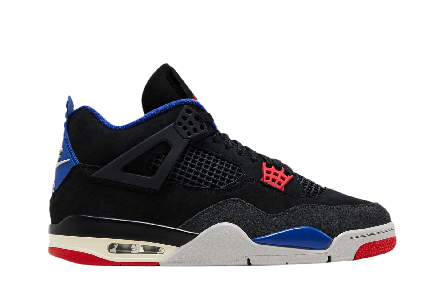 Men Air Jordan 4 Rare Air