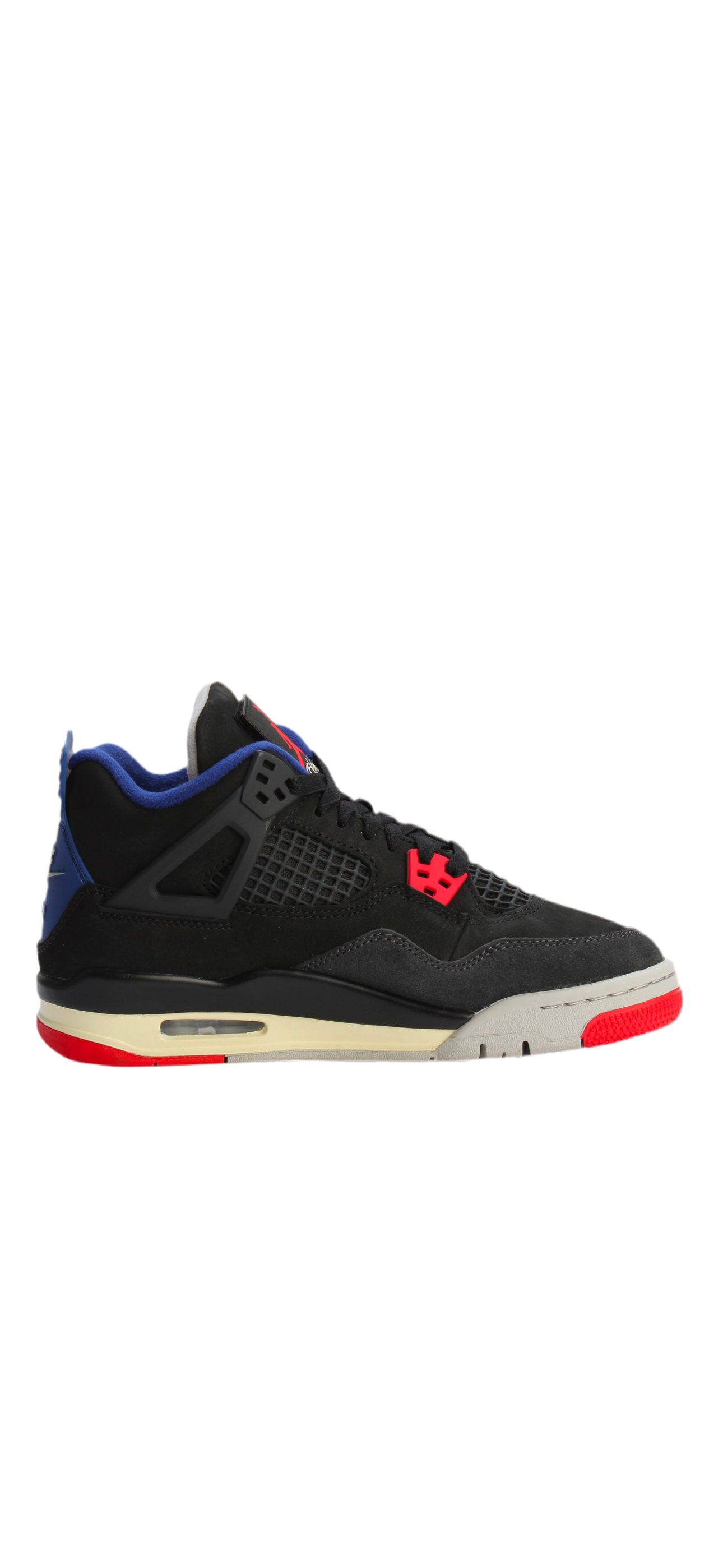 Grade School Air Jordan 4 Rare Air