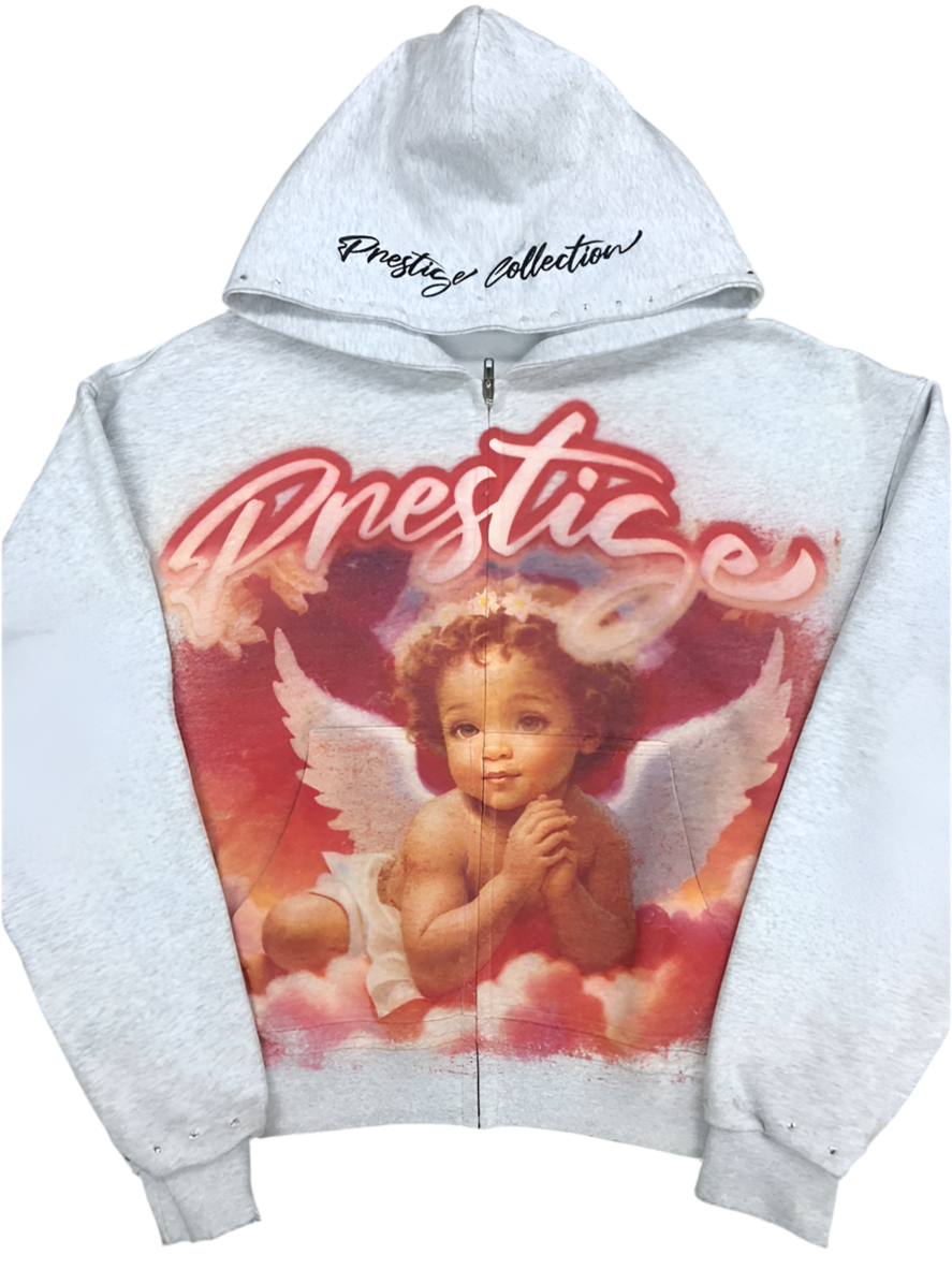 Baby Angels Hoodie