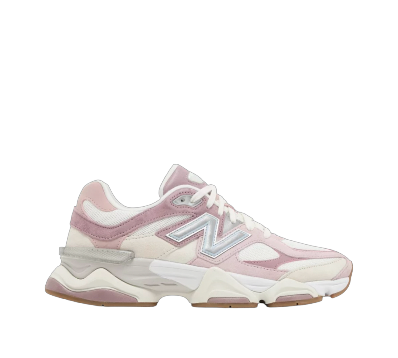 New Balance 9060 Rose Pink