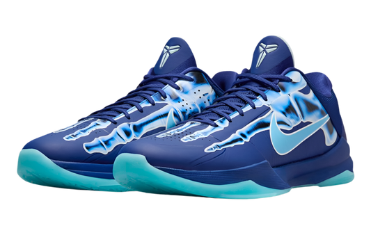 Kobe 5 X-Ray(Glows in dark)