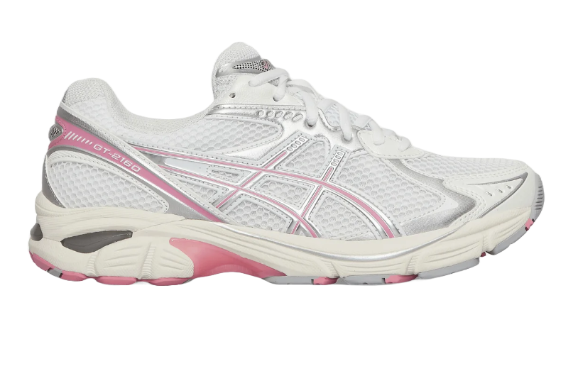 Sweet pink GT asics 2160