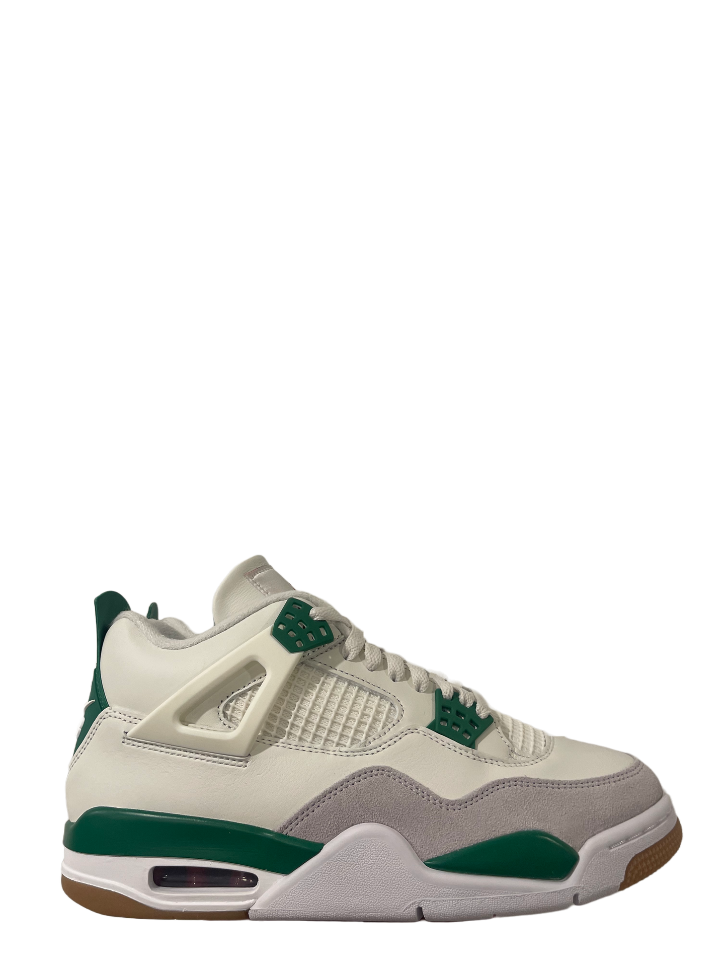 SB Pine Green AJ4