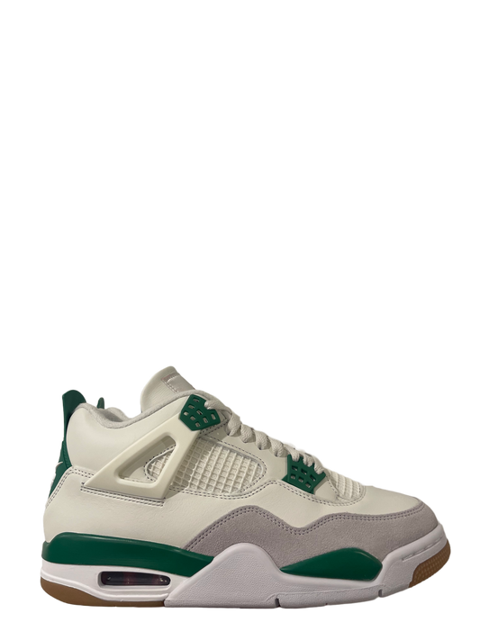 SB Pine Green AJ4