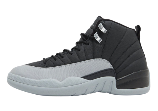 Grade school Jordan 12 Barons