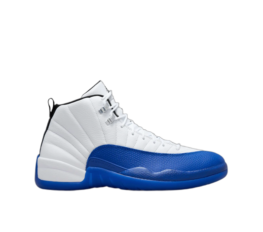 Men’s Air Jordan 12 Blueberry