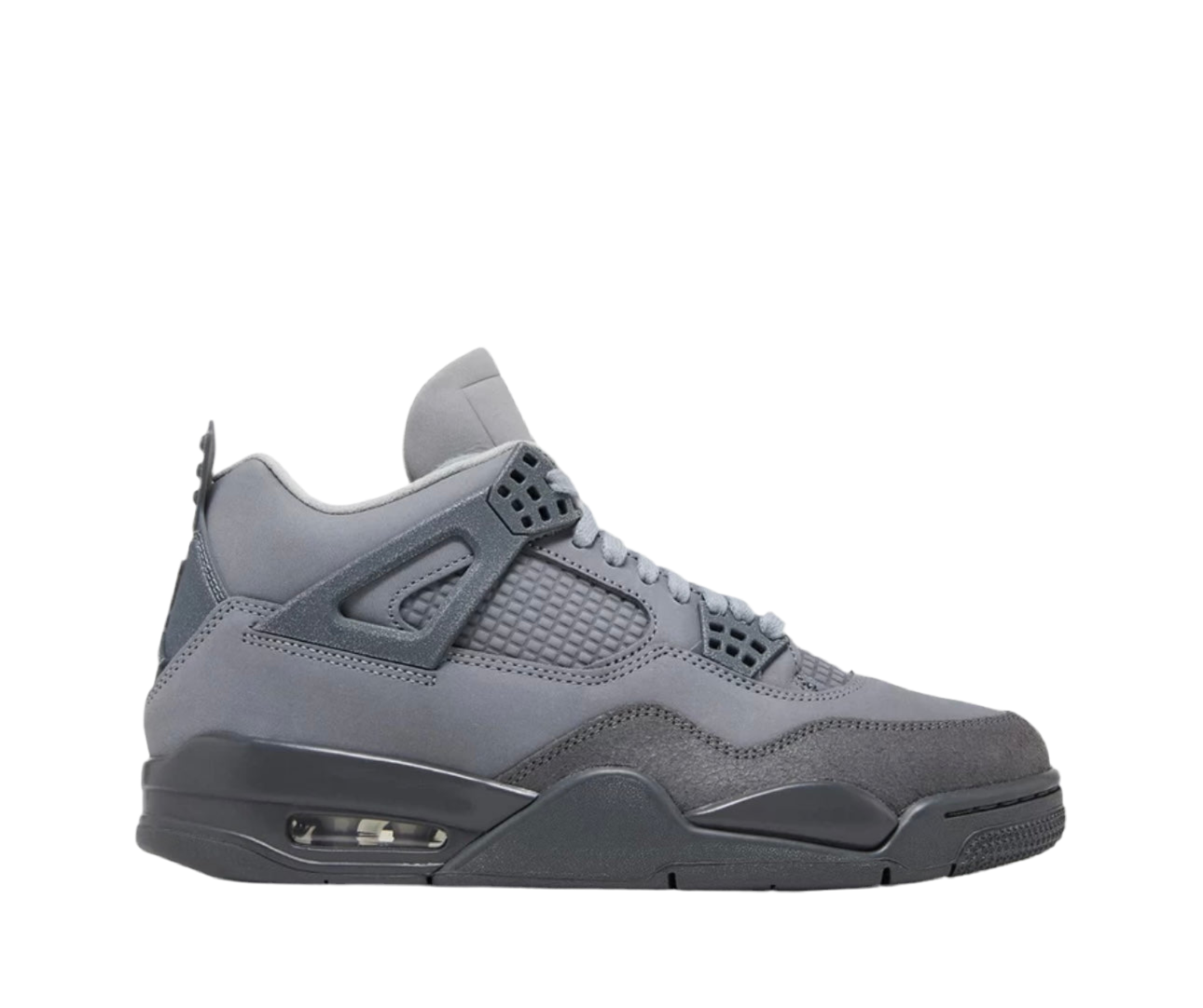 Men’s Jordan 4 wet cement