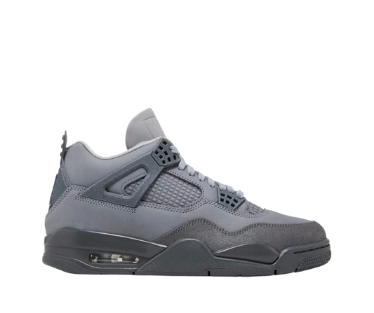 Men’s Jordan 4 wet cement