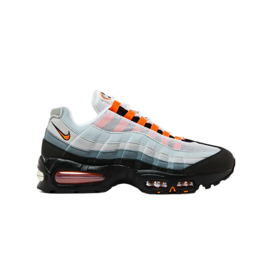 Air Max 95 OG 'Bright Mandarin