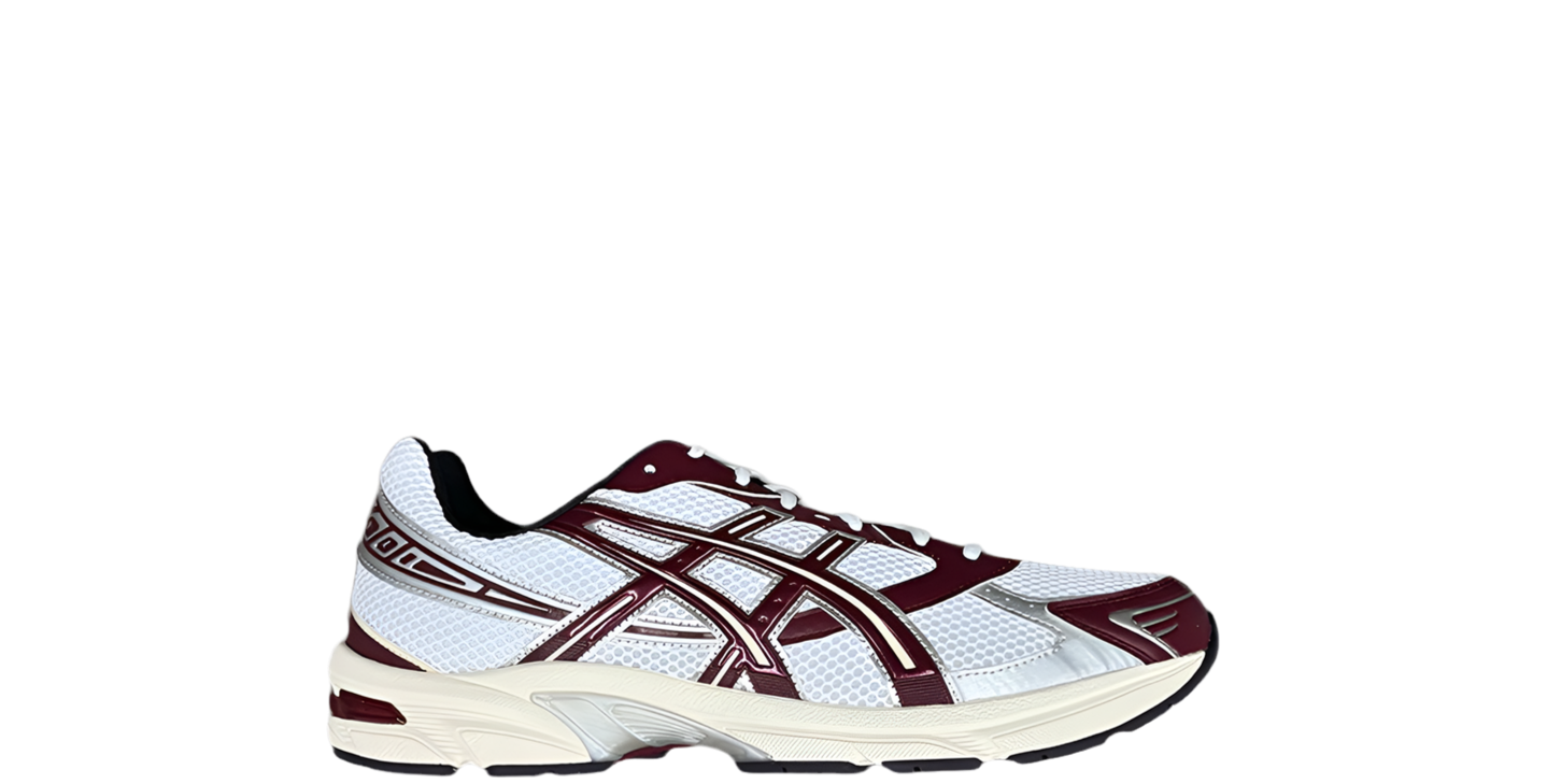 Asics 1130 Maroon