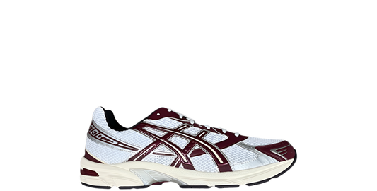 Asics 1130 Maroon