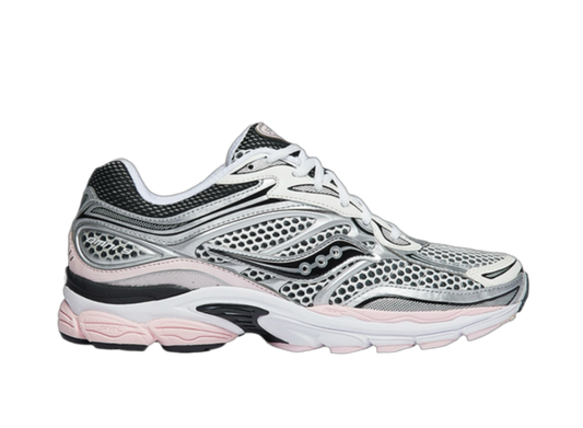 Pink Saucony Progrid Omni 9