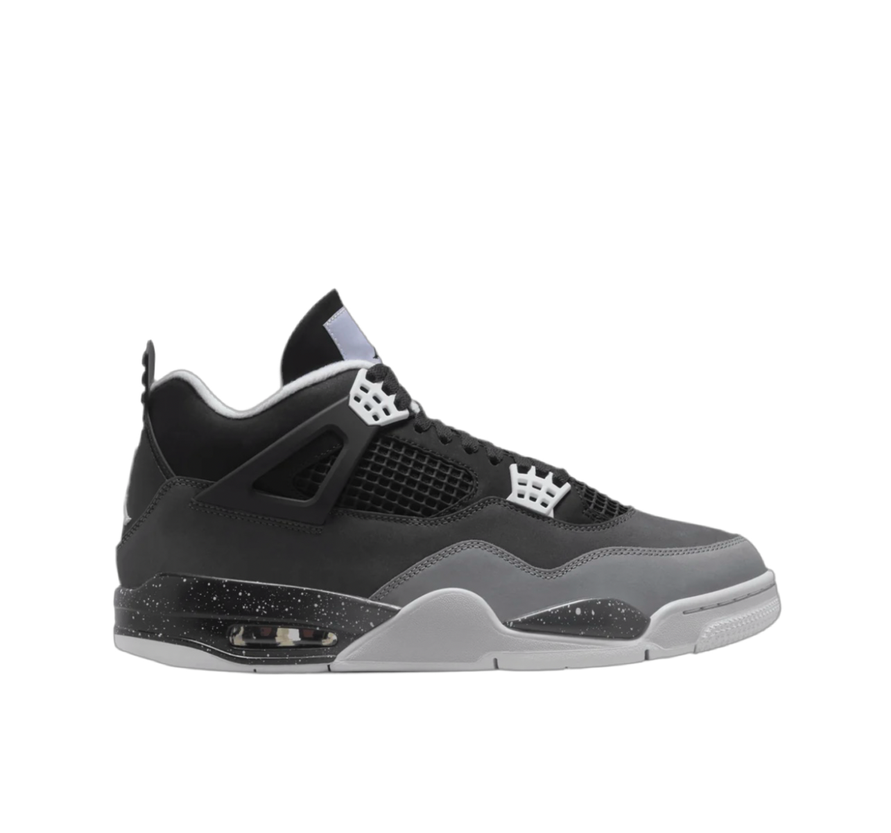 Air Jordan 4 Fear