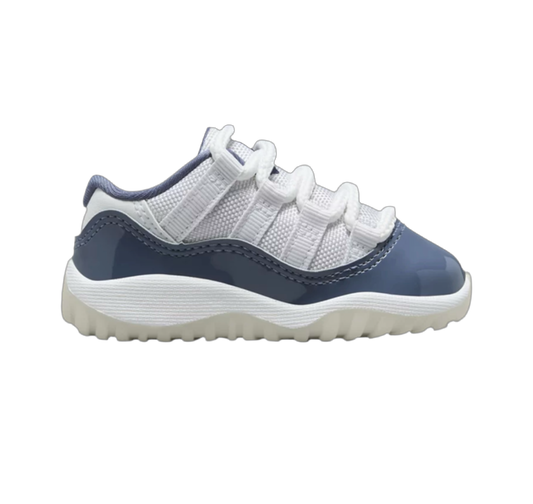 Toddler Jordan 11 Low Diffused