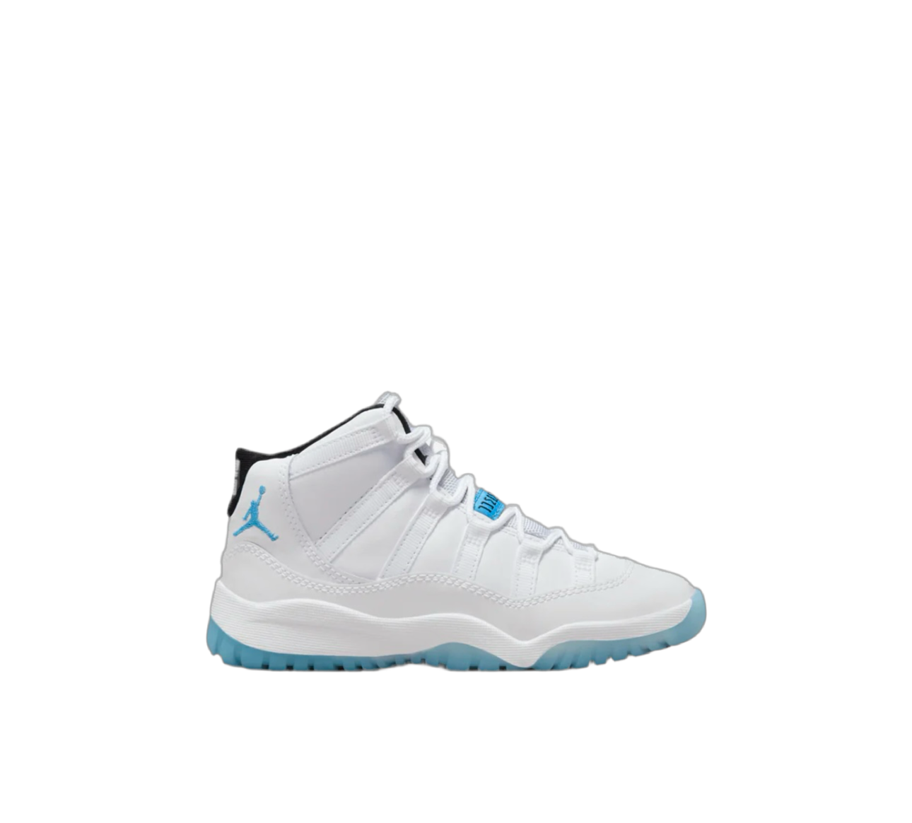 Pre School Jordan 11 Legend Blue