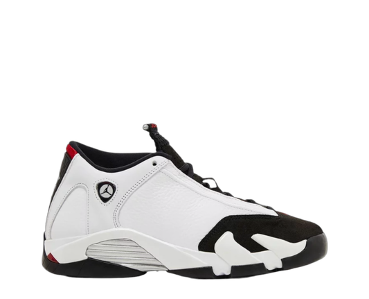 Grade School Air Jordan 14 Black Toe