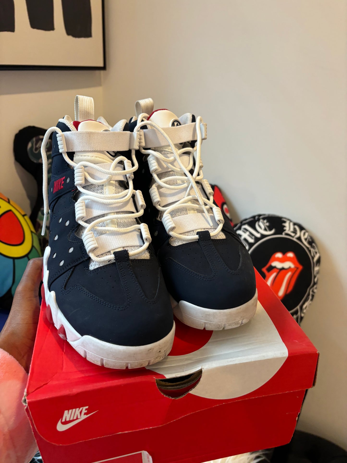 Nike Air Max 2 CB 94 USA