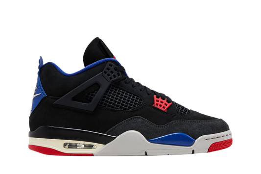 Men Air Jordan 4 Rare Air