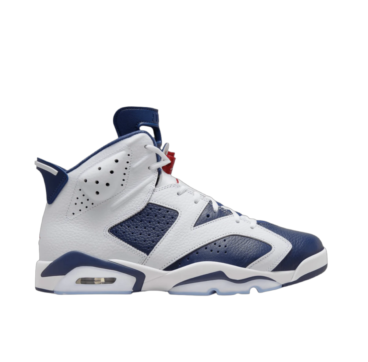 Men’s Jordan 6 Olympic