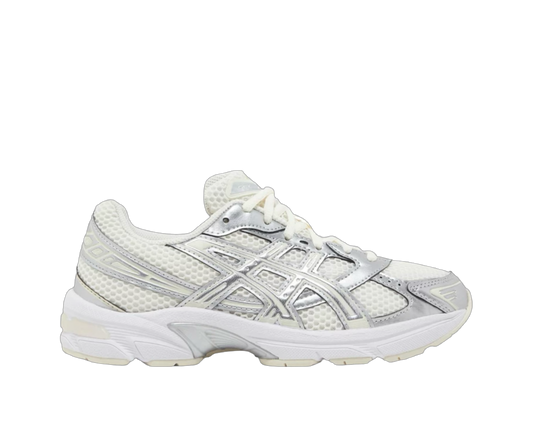 Asics 1130 cream pure silver