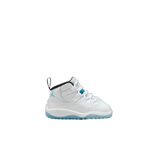 Toddler Air Jordan 11 Legend Blue 11