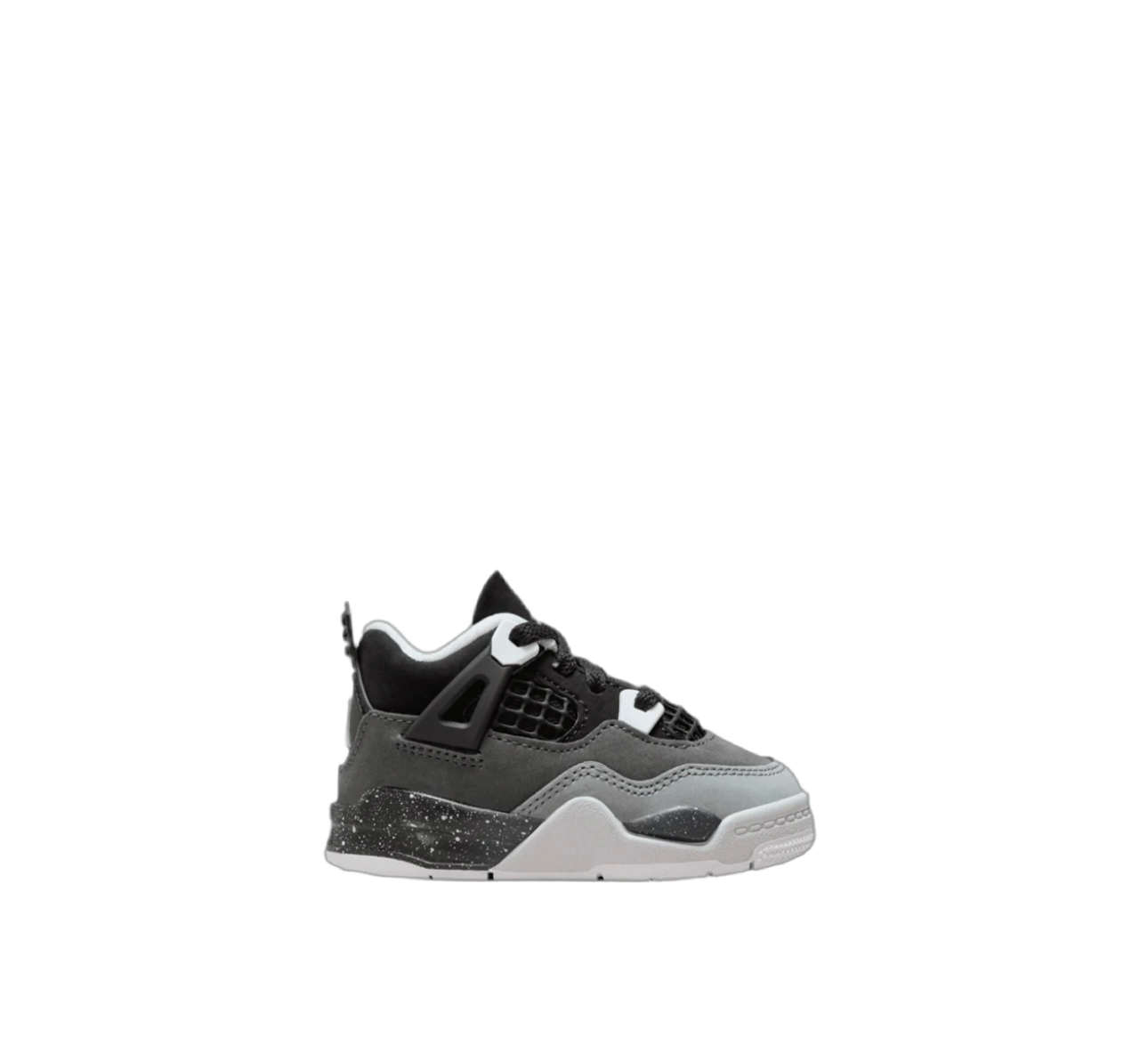 Toddler Jordan 4 Fear