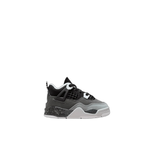 Toddler Jordan 4 Fear