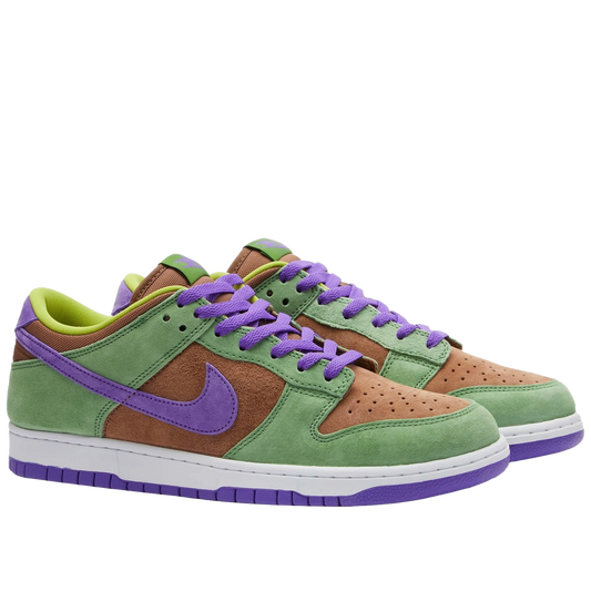Nike dunk low veneer