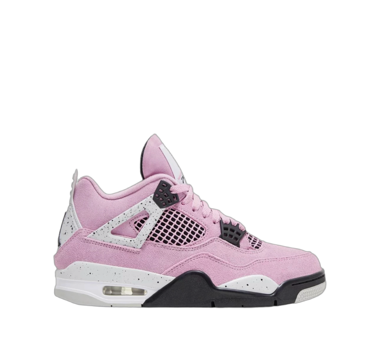 Air Jordan 4 Retro Orchid