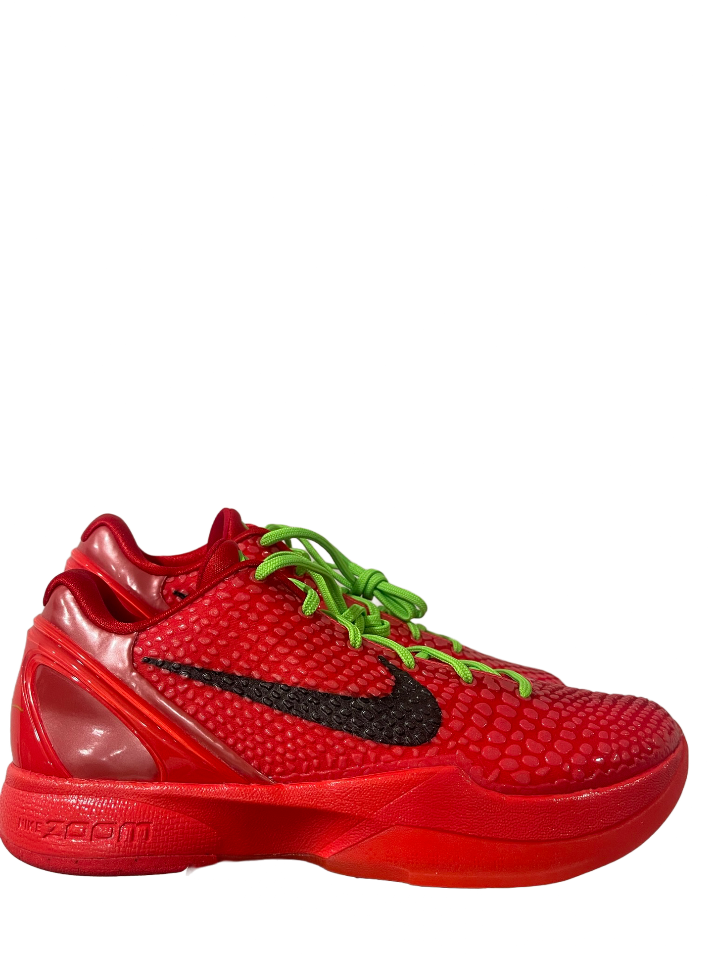 Reverse Grinch Kobe 6