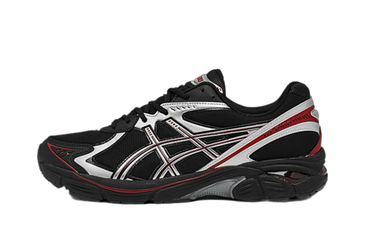 Asics GT 2160 black/red