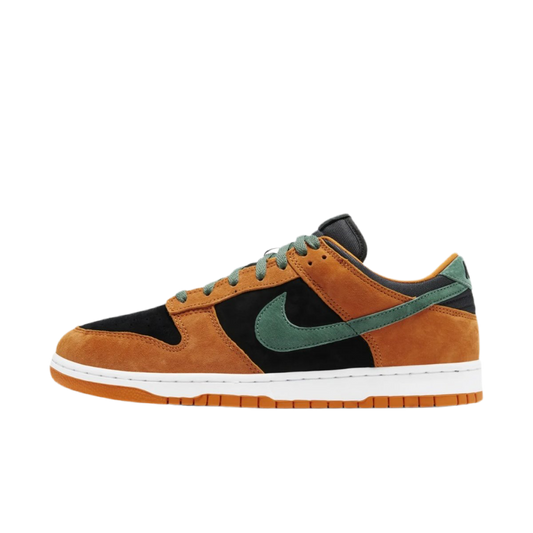 Nike dunk low Ceramic