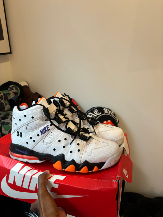 Nike Air max 2 CB Suns