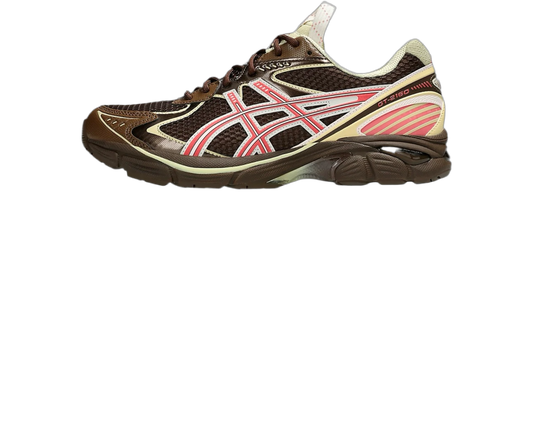 Asics GT 2160 Storm brown