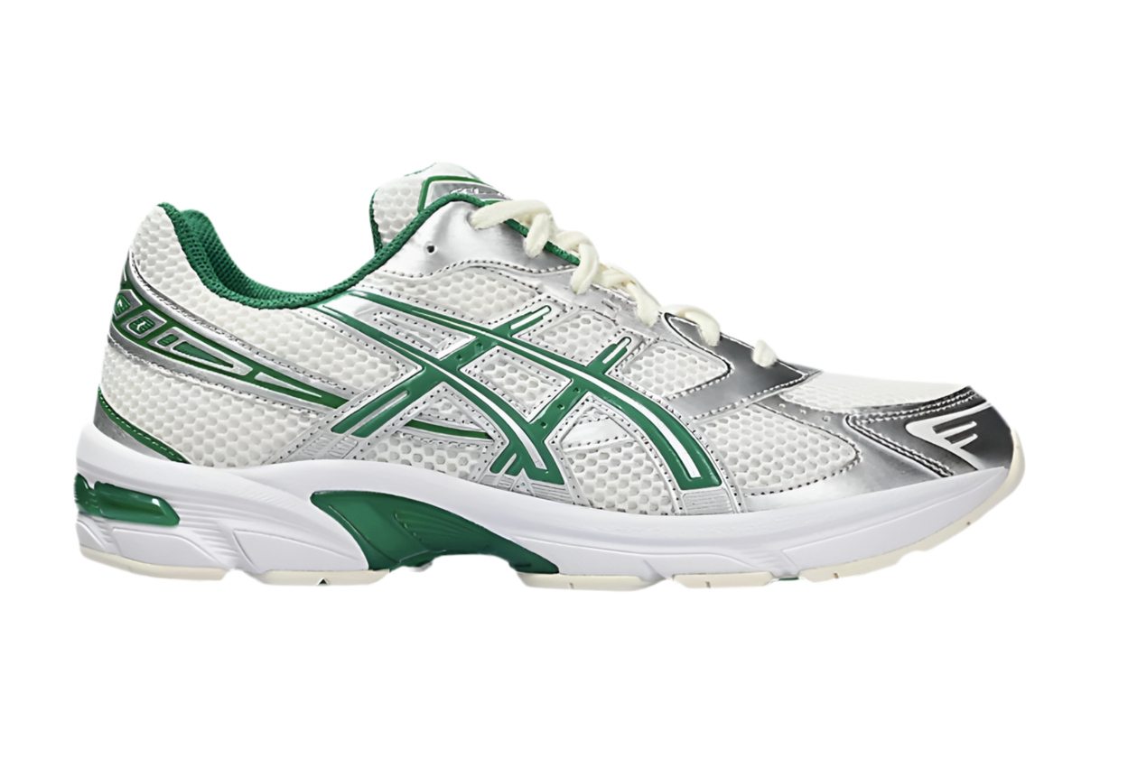 Asics 1130 Kale Cream