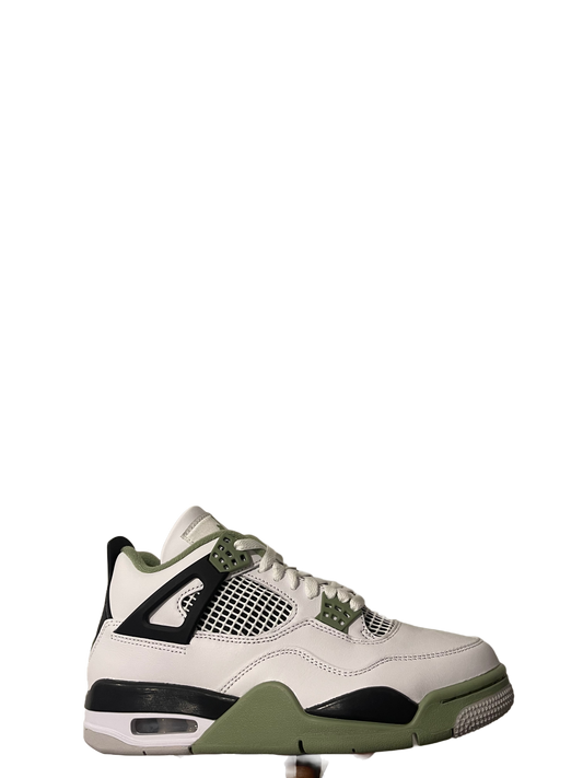Seafoam AJ4(Women)