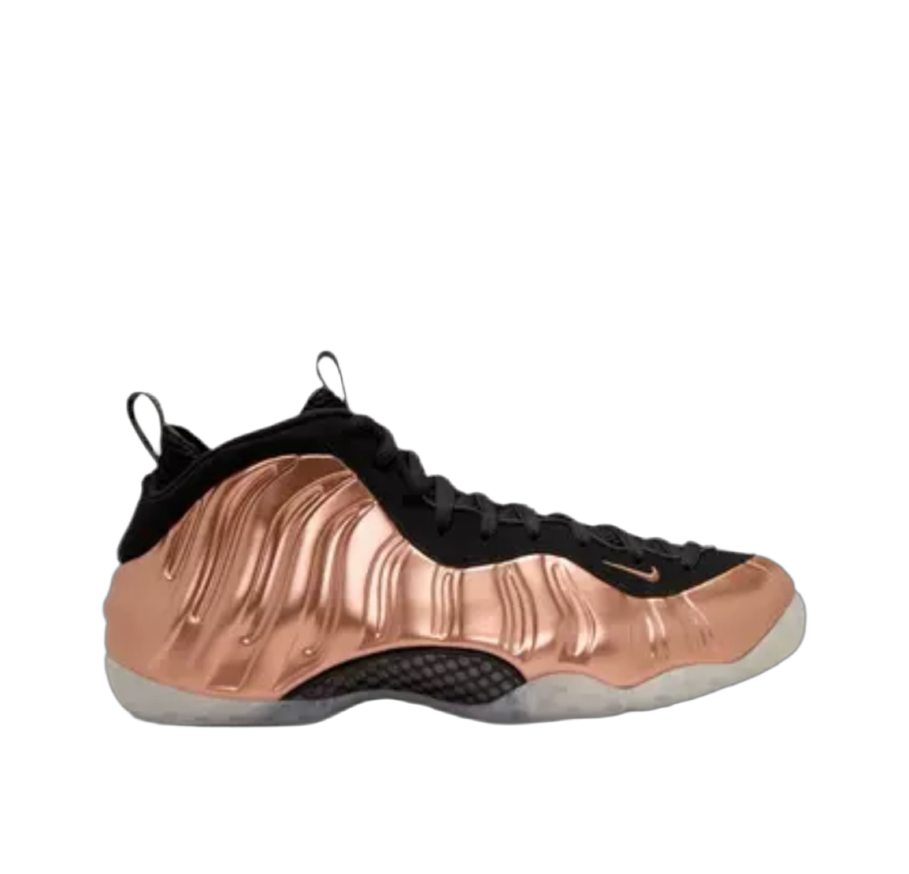 Air Foamposite One Metallic Copper