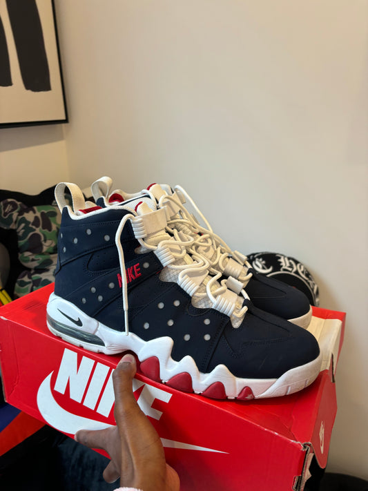 Nike Air Max 2 CB 94 USA