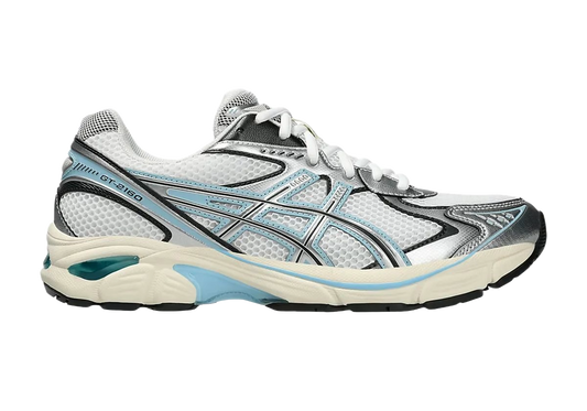 Asics gt 2160 light  blue