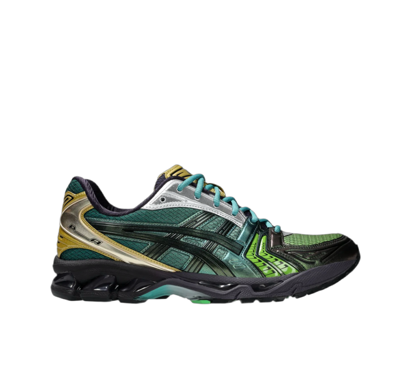 Gel Kayano 14 x p andrade