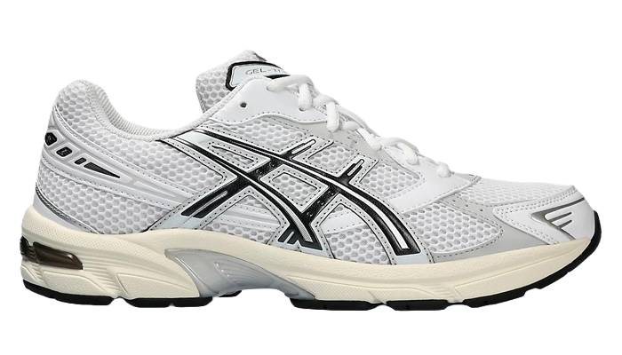 Cloud grey asics 1130