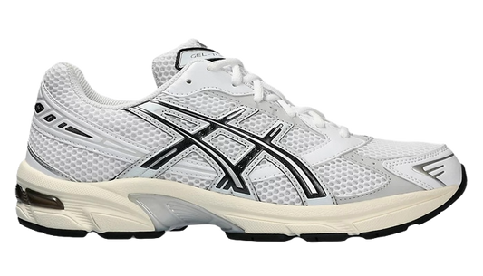 Cloud grey asics 1130