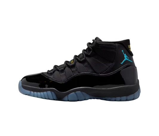 Men’s Gamma Blue 11s