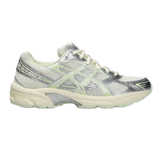 Wms Asics 1130 Green/White