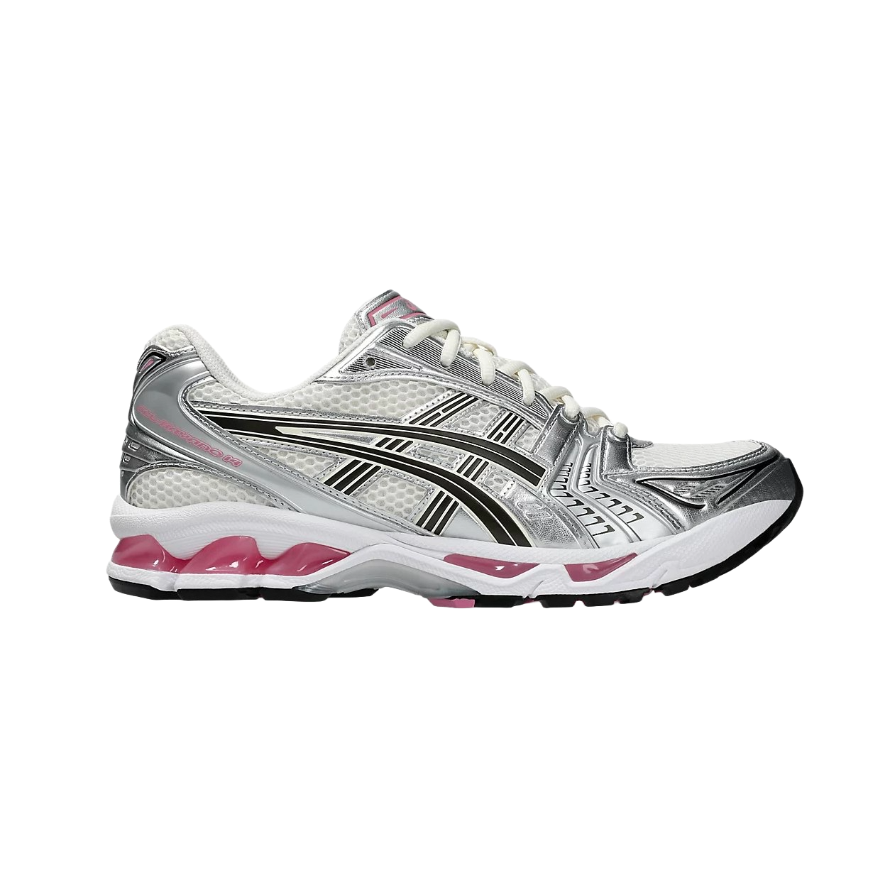 Asics Gel- Kayano 14 Sweet pink